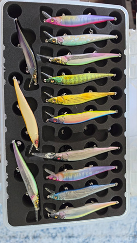 Megabass vision oneten - megabass,