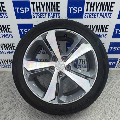 2019 peugeot 308 alloy - peugeot,