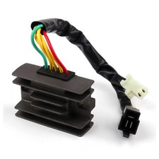 Voltage Regulator for Suzuki