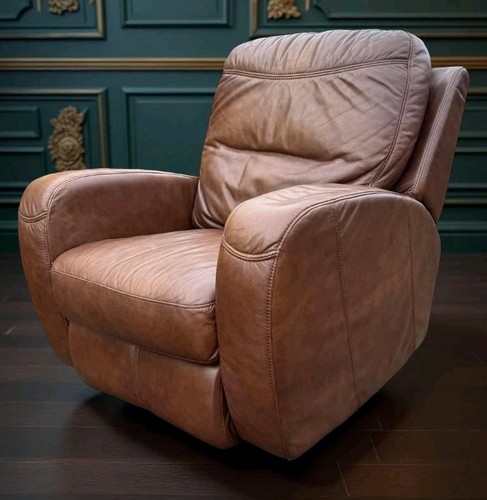 Rocking reclining art deco - rocking,