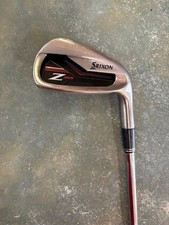 Srixon Z355 6 iron single