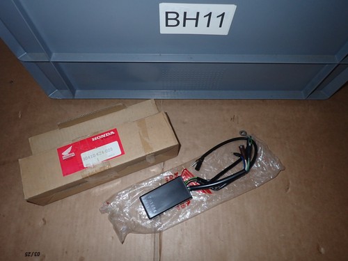 Honda nos oem ignition - ignition, cdi