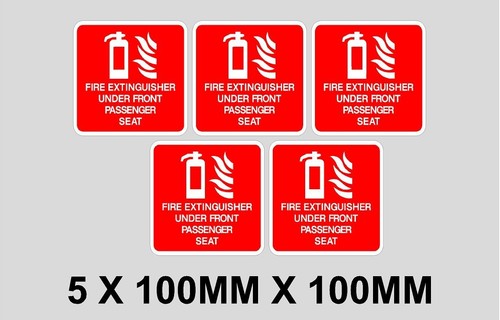 Qty 100 mm fire - 100,