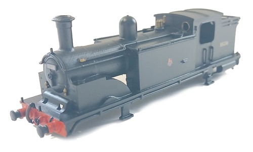 Scale caledonian class - scale,