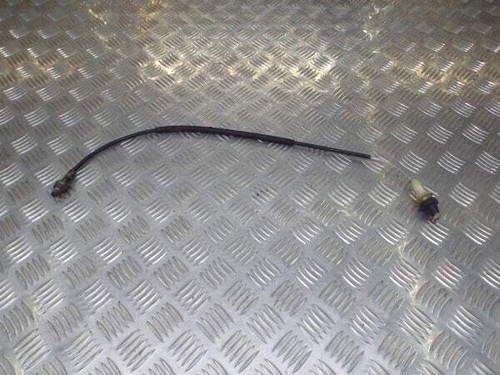 Throttle cable alfa - throttle,