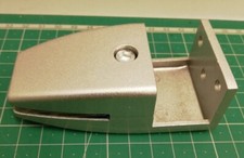 L Office Partition Bracket