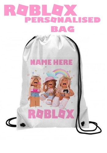 Personalised girls game - ,
