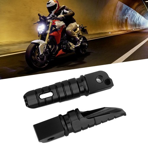 Rear footrests foot peg - rear,