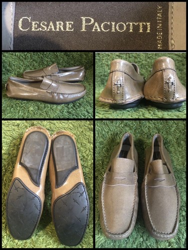 360 cesare paciotti mens - paciotti,