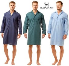 Haigman Long Sleeve Knee