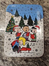 Charlie Brown Danbury Mint