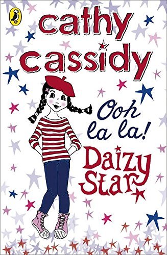Daizy star ooh cathy - star,, la!-cathy