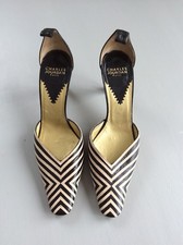 Vintage Charles Jourdan All