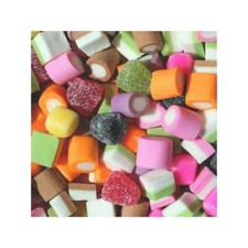 Barratts Dolly Mixture Sweets
