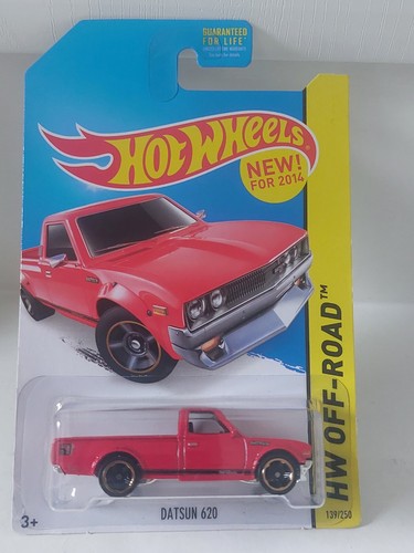 Hot wheels diecast - diecast, hw