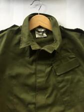 Boiler Suit Overalls Jumpsuit British Army Workwear Green XS S M L XL 