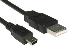 Data Sync & Charger USB PC