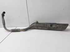 UM RENEGADE VEGAS EXHAUST SYSTEM MUFFLER 2024