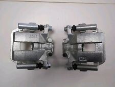 For Nissan Elgrand E51 Rear Calipers & Bracket PAIR Left + Right NEW 2002 - 2010