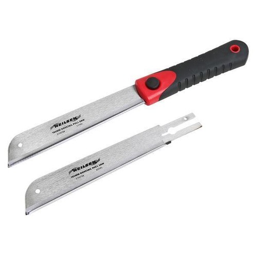 185mm dovetail pull saw thin - 185mm,