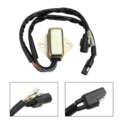 Cdi box igniter for suzuki - box,