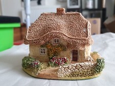 Clover Cottage Lilliput Lane