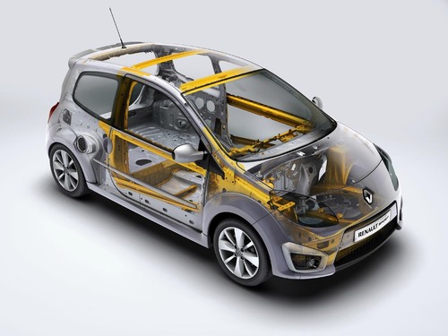 Renault sport workshop manuals - renault,