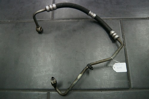 Air conditioning hose line - air,