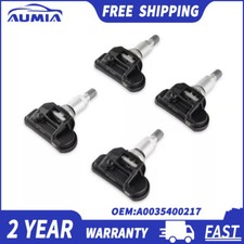 Schrader Tire Pressure Sensor