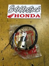 1 key switch honda