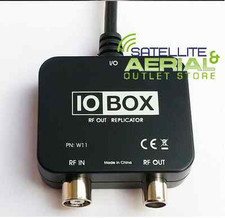 iO-LINK IO-BOX MODULATOR FOR