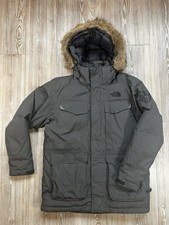 The North Face McMurdo Down