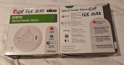 Used aico ei3016 white - ei3016,