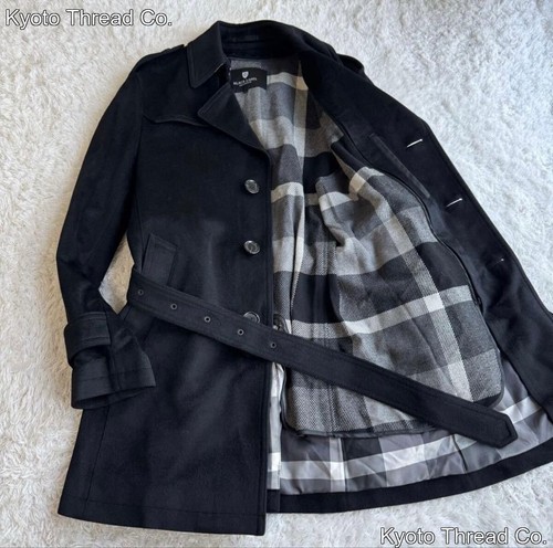 Burberry black label - burberry,