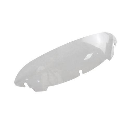 5inch motorcycle windshield - 4.5inch,