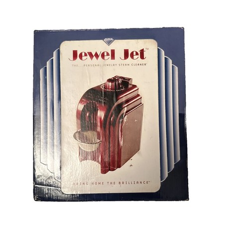 Jewel jet 101 - jet,