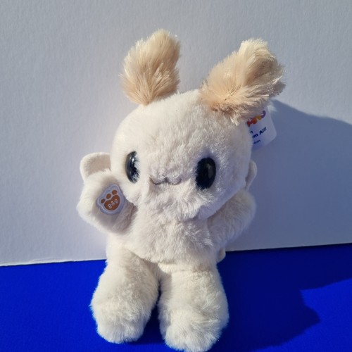 Build bear sky - puppy, moth