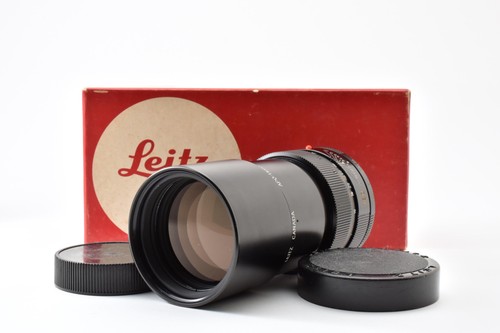 Almost mint leica - [almost,