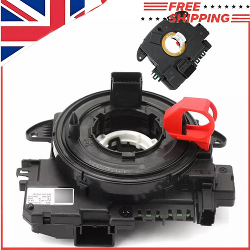 Mfsw steering module slip ring - slip,