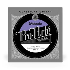 D'Addario CNX-3T Pro-Arte