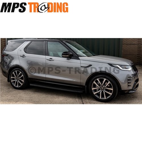 Land rover discovery 2021on - land,