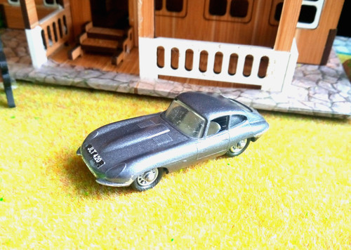 Lensey type jaguar 32b in - lensey,