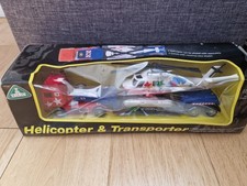 ELC 2002 Helicopter And