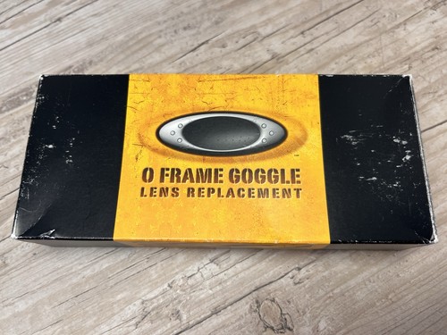 Oakley frame replacement - oakley, o