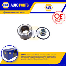 Wheel bearing kit fits - bearing,