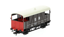 Bachmann SE&CR 25T 'Dance