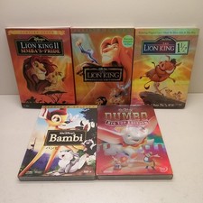 Limited Release Import Disney