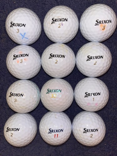 Srixon star diamond - srixon, z-star