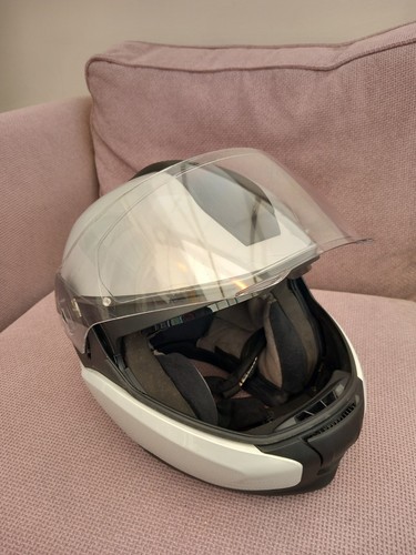 Bmw flip front motorcycle - bmw,