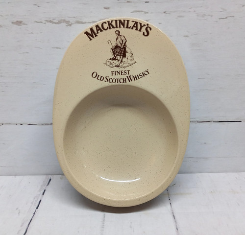 Scotch whiskey ashtray vintage - whiskey,